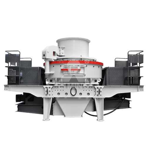 5X系列效率高离心冲击式破