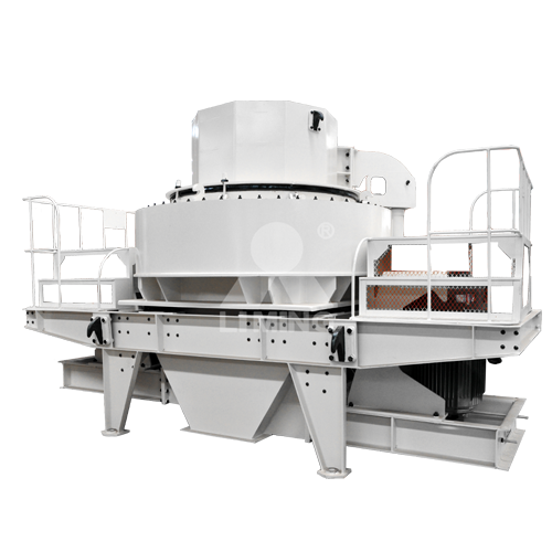 VSI制砂机（冲击式破碎机