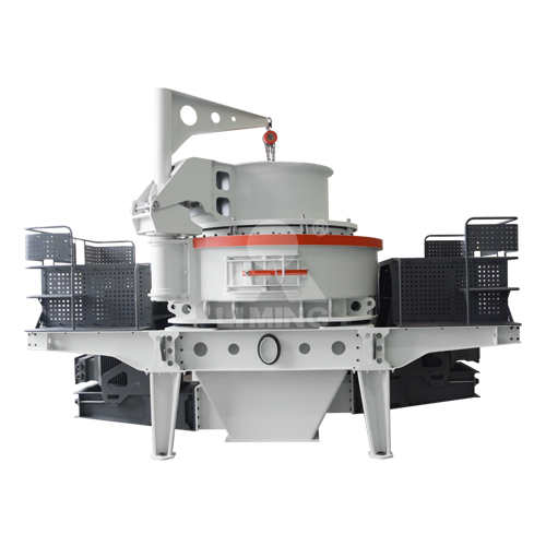 VSI6X系列立轴冲击式破碎机